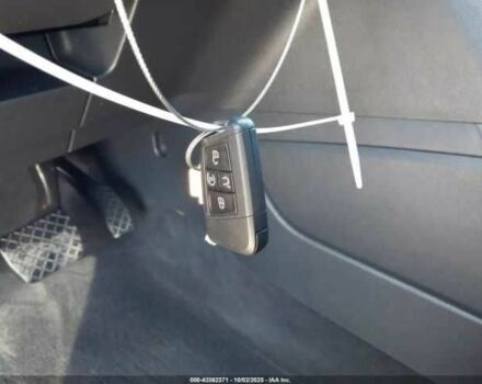 Черный Фольксваген Другая, объемом двигателя 0 л и пробегом 90 тыс. км за 3500 $, фото 10 на Automoto.ua