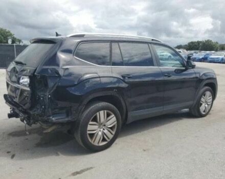 Чорний Фольксваген Інша, об'ємом двигуна 3.6 л та пробігом 150 тис. км за 17600 $, фото 2 на Automoto.ua