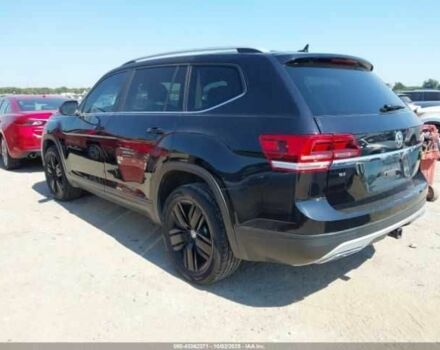 Черный Фольксваген Другая, объемом двигателя 0 л и пробегом 90 тыс. км за 3500 $, фото 2 на Automoto.ua