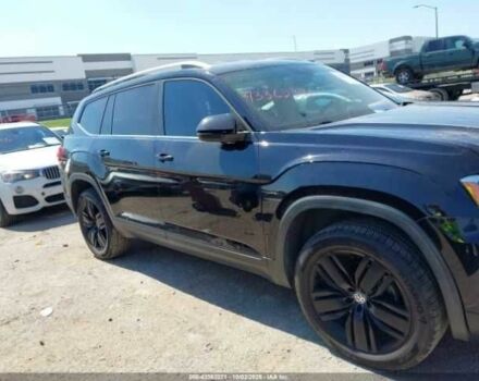 Черный Фольксваген Другая, объемом двигателя 0 л и пробегом 90 тыс. км за 3500 $, фото 12 на Automoto.ua