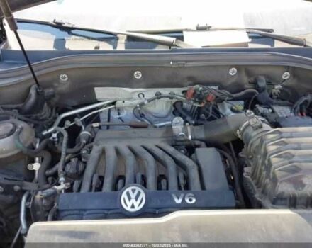 Черный Фольксваген Другая, объемом двигателя 0 л и пробегом 90 тыс. км за 3500 $, фото 9 на Automoto.ua