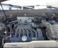 Черный Фольксваген Другая, объемом двигателя 0 л и пробегом 90 тыс. км за 3500 $, фото 9 на Automoto.ua