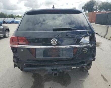 Чорний Фольксваген Інша, об'ємом двигуна 3.6 л та пробігом 150 тис. км за 17600 $, фото 3 на Automoto.ua