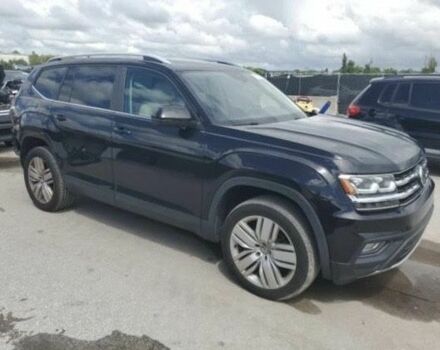 Чорний Фольксваген Інша, об'ємом двигуна 3.6 л та пробігом 150 тис. км за 17600 $, фото 1 на Automoto.ua