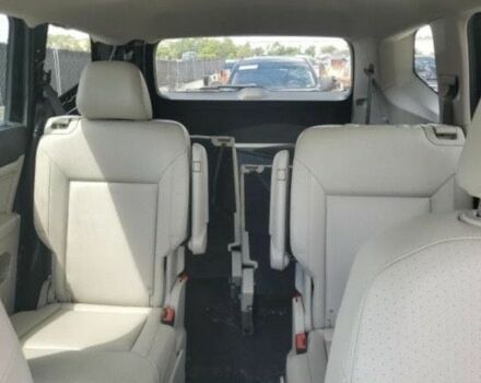 Чорний Фольксваген Інша, об'ємом двигуна 3.6 л та пробігом 150 тис. км за 17600 $, фото 7 на Automoto.ua