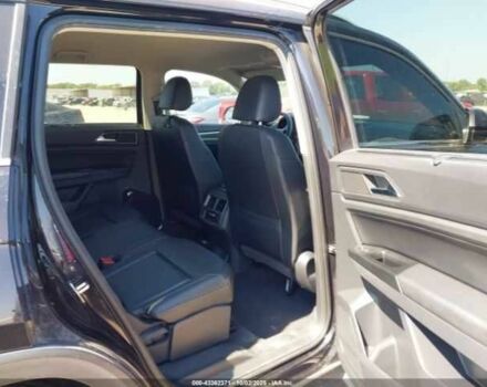 Черный Фольксваген Другая, объемом двигателя 0 л и пробегом 90 тыс. км за 3500 $, фото 7 на Automoto.ua