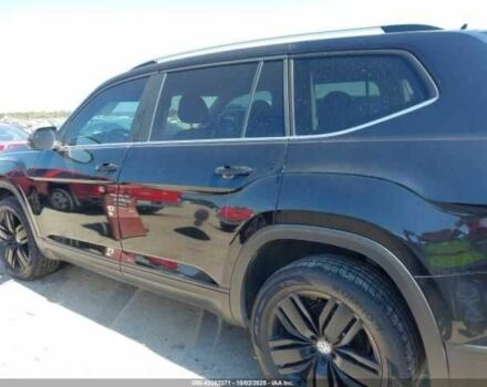 Черный Фольксваген Другая, объемом двигателя 0 л и пробегом 90 тыс. км за 3500 $, фото 13 на Automoto.ua