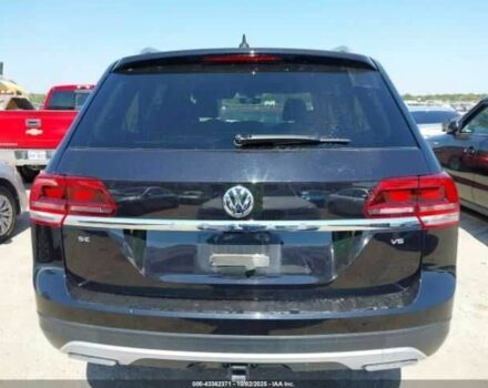 Черный Фольксваген Другая, объемом двигателя 0 л и пробегом 90 тыс. км за 3500 $, фото 15 на Automoto.ua