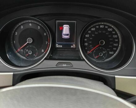 Черный Фольксваген Другая, объемом двигателя 3.6 л и пробегом 58 тыс. км за 23900 $, фото 15 на Automoto.ua