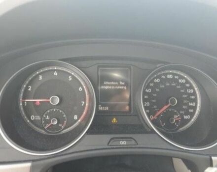 Чорний Фольксваген Інша, об'ємом двигуна 3.6 л та пробігом 150 тис. км за 17600 $, фото 6 на Automoto.ua