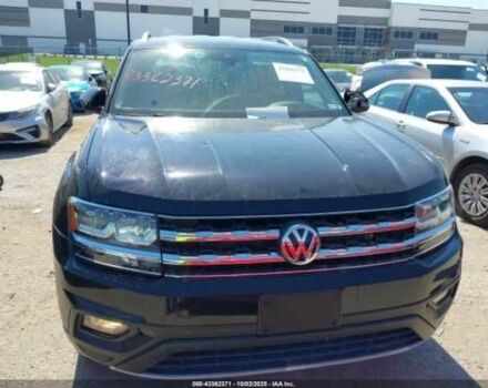 Черный Фольксваген Другая, объемом двигателя 0 л и пробегом 90 тыс. км за 3500 $, фото 11 на Automoto.ua