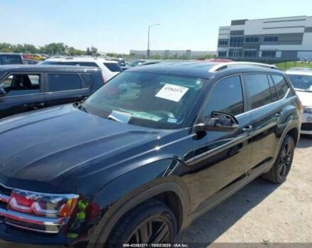 Черный Фольксваген Другая, объемом двигателя 0 л и пробегом 90 тыс. км за 3500 $, фото 5 на Automoto.ua