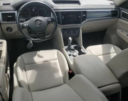 Чорний Фольксваген Інша, об'ємом двигуна 3.6 л та пробігом 150 тис. км за 17600 $, фото 5 на Automoto.ua