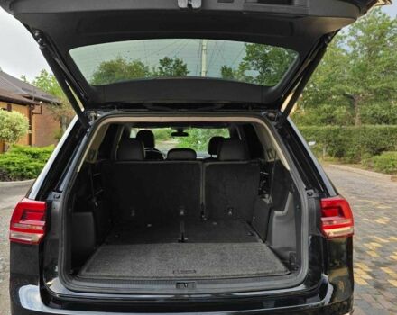 Черный Фольксваген Другая, объемом двигателя 3.6 л и пробегом 58 тыс. км за 23900 $, фото 11 на Automoto.ua