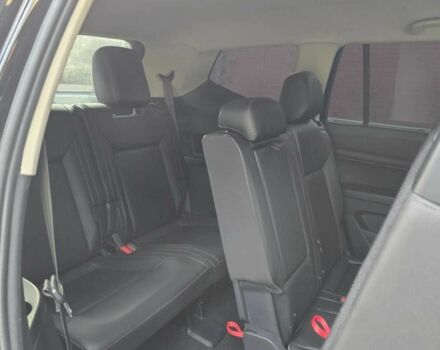 Черный Фольксваген Другая, объемом двигателя 3.6 л и пробегом 58 тыс. км за 23900 $, фото 17 на Automoto.ua