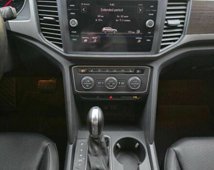 Черный Фольксваген Другая, объемом двигателя 3.6 л и пробегом 58 тыс. км за 23900 $, фото 14 на Automoto.ua