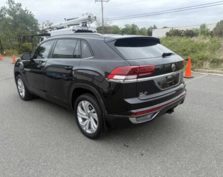 Чорний Фольксваген Інша, об'ємом двигуна 3.6 л та пробігом 42 тис. км за 16000 $, фото 7 на Automoto.ua