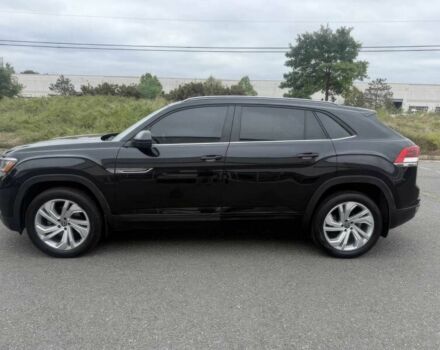 Чорний Фольксваген Інша, об'ємом двигуна 3.6 л та пробігом 42 тис. км за 16000 $, фото 4 на Automoto.ua