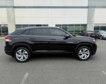 Чорний Фольксваген Інша, об'ємом двигуна 3.6 л та пробігом 42 тис. км за 16000 $, фото 3 на Automoto.ua