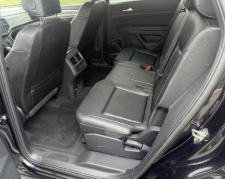 Чорний Фольксваген Інша, об'ємом двигуна 3.6 л та пробігом 42 тис. км за 16000 $, фото 10 на Automoto.ua