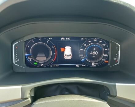 Черный Фольксваген Другая, объемом двигателя 3.6 л и пробегом 105 тыс. км за 26700 $, фото 9 на Automoto.ua