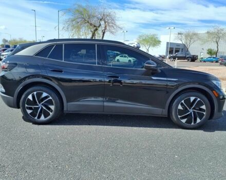 Черный Фольксваген Другая, объемом двигателя 0 л и пробегом 27 тыс. км за 11700 $, фото 5 на Automoto.ua