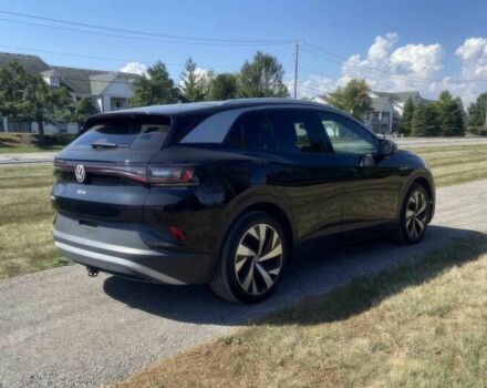 Чорний Фольксваген Інша, об'ємом двигуна 0 л та пробігом 21 тис. км за 9800 $, фото 7 на Automoto.ua