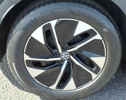 Черный Фольксваген Другая, объемом двигателя 0 л и пробегом 27 тыс. км за 11700 $, фото 14 на Automoto.ua