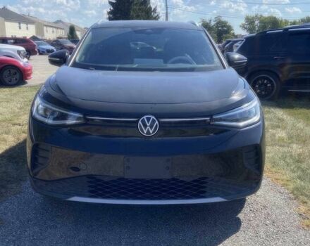 Чорний Фольксваген Інша, об'ємом двигуна 0 л та пробігом 21 тис. км за 9800 $, фото 1 на Automoto.ua