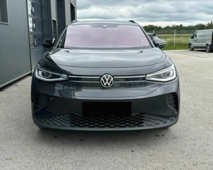 Черный Фольксваген Другая, объемом двигателя 0 л и пробегом 28 тыс. км за 16000 $, фото 1 на Automoto.ua