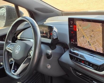 Черный Фольксваген Другая, объемом двигателя 0 л и пробегом 27 тыс. км за 11700 $, фото 7 на Automoto.ua