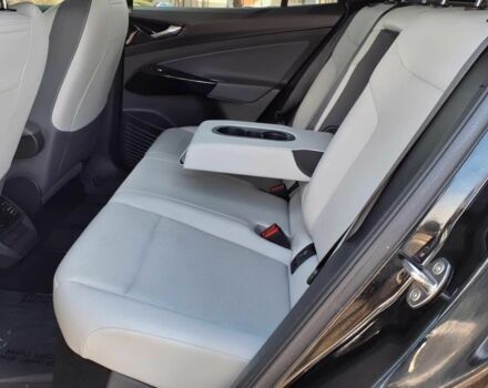 Черный Фольксваген Другая, объемом двигателя 0 л и пробегом 27 тыс. км за 11700 $, фото 13 на Automoto.ua