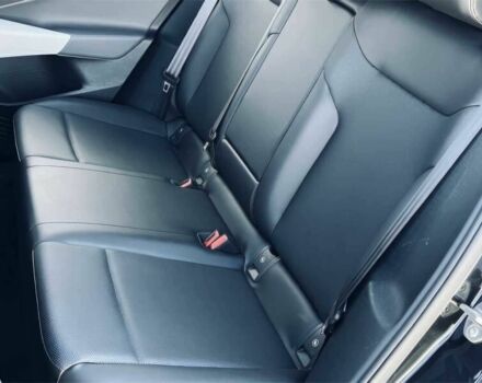 Чорний Фольксваген Інша, об'ємом двигуна 0 л та пробігом 21 тис. км за 9800 $, фото 11 на Automoto.ua