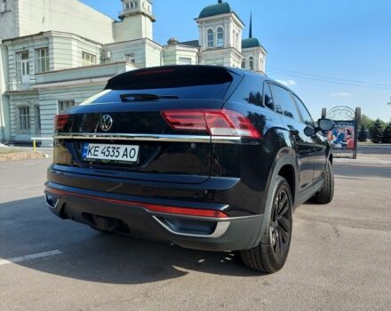 Черный Фольксваген Другая, объемом двигателя 3.6 л и пробегом 105 тыс. км за 26700 $, фото 3 на Automoto.ua