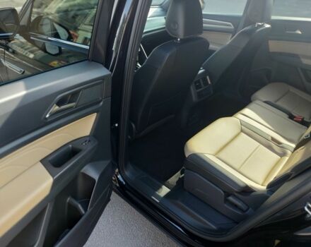 Черный Фольксваген Другая, объемом двигателя 3.6 л и пробегом 105 тыс. км за 26700 $, фото 5 на Automoto.ua