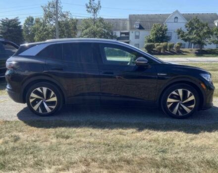 Чорний Фольксваген Інша, об'ємом двигуна 0 л та пробігом 21 тис. км за 9800 $, фото 3 на Automoto.ua