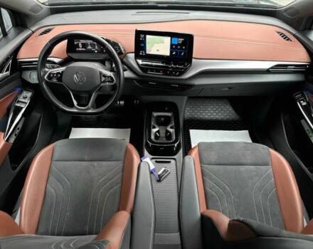 Черный Фольксваген Другая, объемом двигателя 0 л и пробегом 28 тыс. км за 16000 $, фото 6 на Automoto.ua