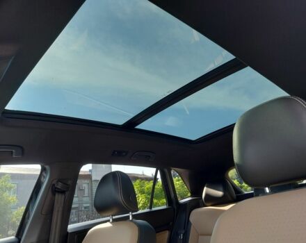 Черный Фольксваген Другая, объемом двигателя 3.6 л и пробегом 105 тыс. км за 26700 $, фото 16 на Automoto.ua