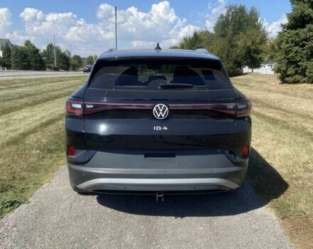 Чорний Фольксваген Інша, об'ємом двигуна 0 л та пробігом 21 тис. км за 9800 $, фото 6 на Automoto.ua