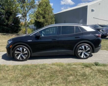 Чорний Фольксваген Інша, об'ємом двигуна 0 л та пробігом 21 тис. км за 9800 $, фото 4 на Automoto.ua