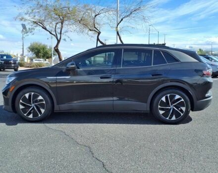 Черный Фольксваген Другая, объемом двигателя 0 л и пробегом 27 тыс. км за 11700 $, фото 3 на Automoto.ua