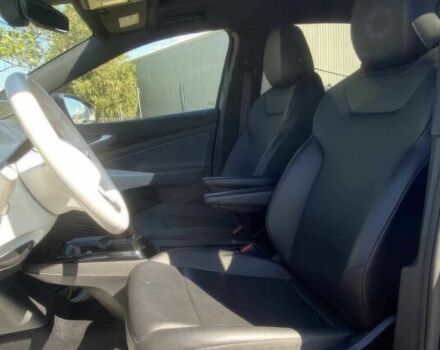 Чорний Фольксваген Інша, об'ємом двигуна 0 л та пробігом 21 тис. км за 9800 $, фото 8 на Automoto.ua