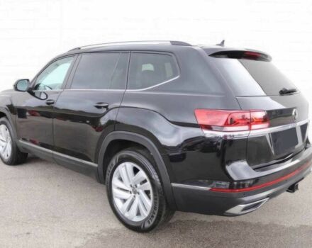 Чорний Фольксваген Інша, об'ємом двигуна 3.6 л та пробігом 29 тис. км за 13700 $, фото 4 на Automoto.ua