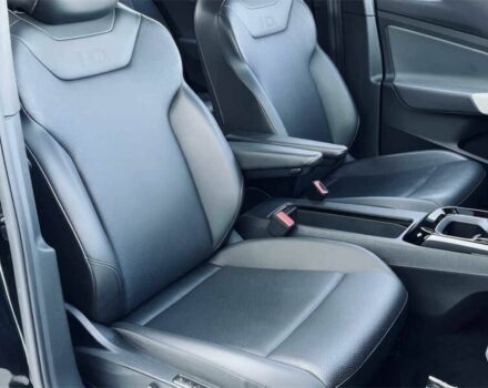 Чорний Фольксваген Інша, об'ємом двигуна 0 л та пробігом 21 тис. км за 9800 $, фото 9 на Automoto.ua