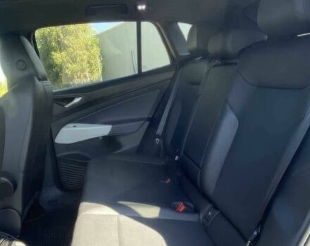 Чорний Фольксваген Інша, об'ємом двигуна 0 л та пробігом 21 тис. км за 9800 $, фото 10 на Automoto.ua