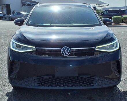 Черный Фольксваген Другая, объемом двигателя 0 л и пробегом 27 тыс. км за 11700 $, фото 1 на Automoto.ua