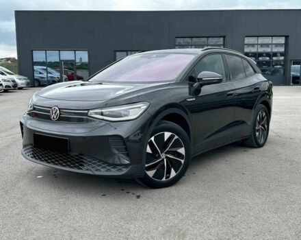 Черный Фольксваген Другая, объемом двигателя 0 л и пробегом 28 тыс. км за 16000 $, фото 2 на Automoto.ua