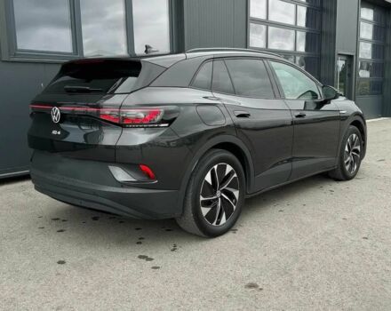 Черный Фольксваген Другая, объемом двигателя 0 л и пробегом 28 тыс. км за 16000 $, фото 5 на Automoto.ua