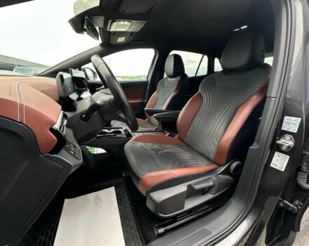 Черный Фольксваген Другая, объемом двигателя 0 л и пробегом 28 тыс. км за 16000 $, фото 7 на Automoto.ua