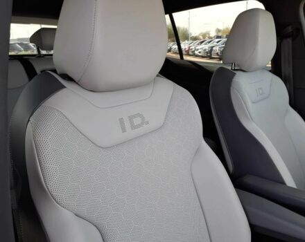 Черный Фольксваген Другая, объемом двигателя 0 л и пробегом 27 тыс. км за 11700 $, фото 11 на Automoto.ua